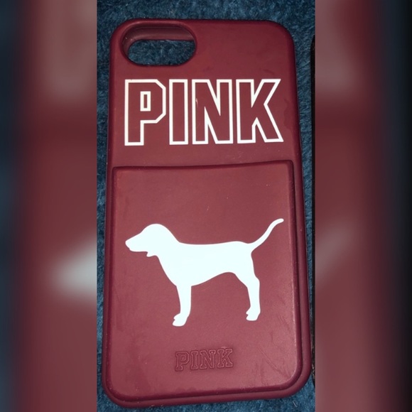 VSPInk iPhone 8 case with card slot - Picture 1 of 1